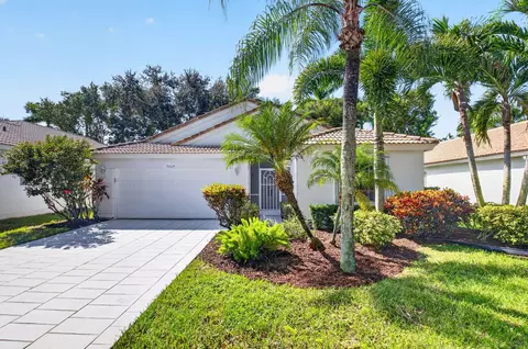 9864 Arbor View Dr S, Boynton Beach, FL 33437