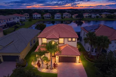 11179 SW Wyndham Way, Port Saint Lucie, FL 34987