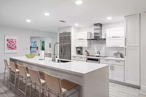 Kitchen - 570 N Dover Rd, Tequesta, FL 33469 photo 1 of 4