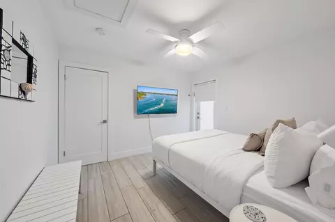 Bedroom - 570 N Dover Rd, Tequesta, FL 33469 photo 3 of 3