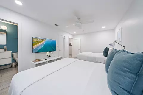 Bedroom - 570 N Dover Rd, Tequesta, FL 33469 photo 2 of 3
