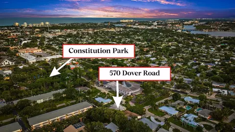 View/Area - 570 N Dover Rd, Tequesta, FL 33469 photo 1 of 11