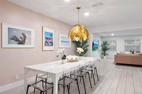 Dining - 570 N Dover Rd, Tequesta, FL 33469 photo 1 of 1