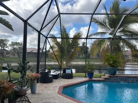 11096 Stone Creek St, Wellington, FL 33449