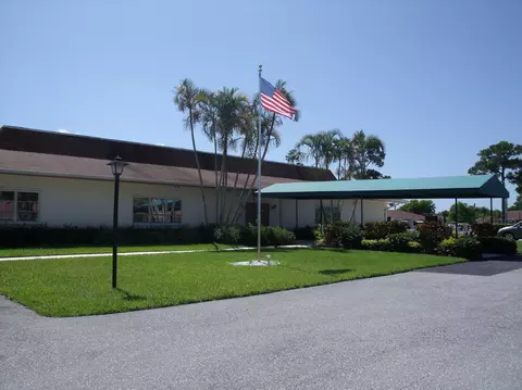 Exterior - Undisclosed, Delray Beach, FL 33445 photo 6 of 6