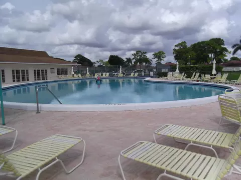 Exterior - Undisclosed, Delray Beach, FL 33445 photo 2 of 6