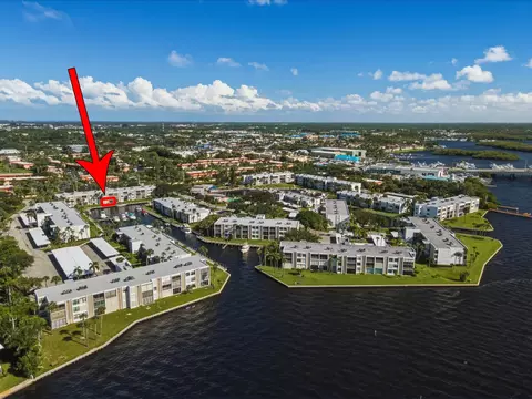 1950 SW Palm City Rd #5-106, Stuart, FL 34994