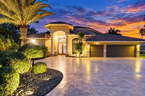 10090 NW 59th Dr, Parkland, FL 33076