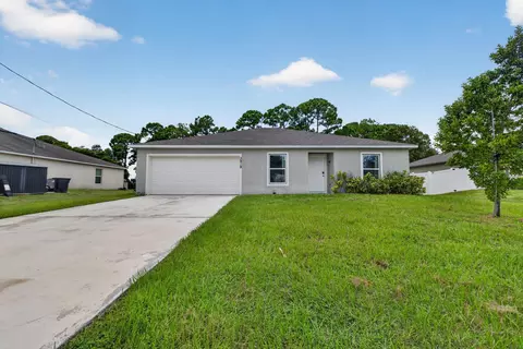 3918 SW Brunswick St, Port Saint Lucie, FL 34953