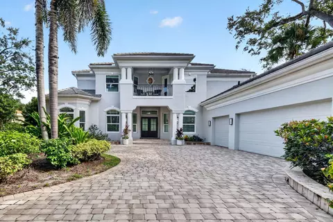 700 Marbrisa River Ln, Indian River Shores, FL 32963