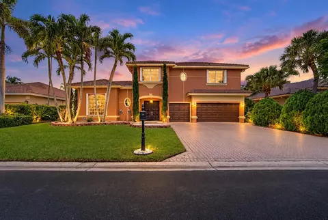 11950 NW 3rd Dr, Coral Springs, FL 33071
