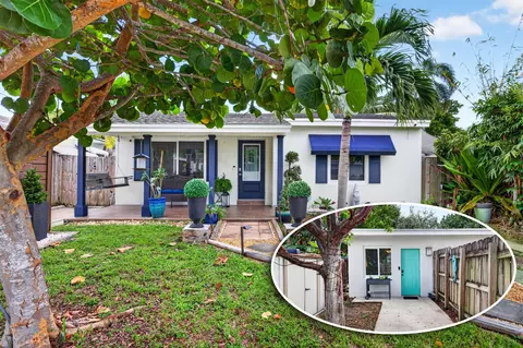 1140 NE 17th Ave, Fort Lauderdale, FL 33304