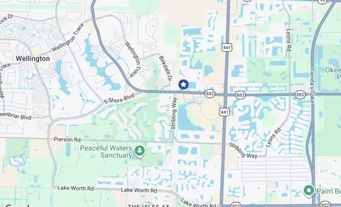 1971 Oak Berry Cir, Wellington, FL 33414