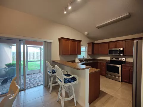 Kitchen - 5795 SE Mitzi Ln, Stuart, FL 34997 photo 1 of 1