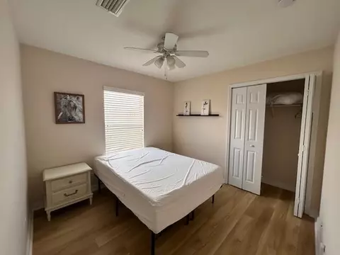 Bedroom - 5795 SE Mitzi Ln, Stuart, FL 34997 photo 1 of 1