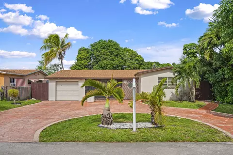 7501 Dilido Blvd, Miramar, FL 33023