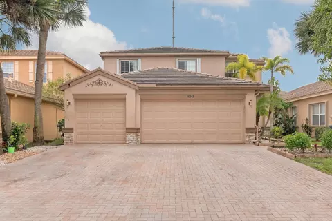 10342 Old Winston Ct, Lake Worth, FL 33449