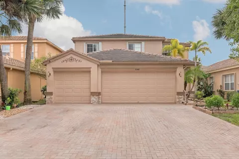 10342 Old Winston Ct, Lake Worth, FL 33449