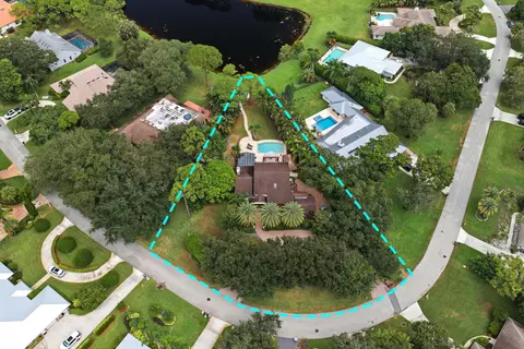 View/Area - 19567 Trails End Ter, Jupiter, FL 33458 photo 8 of 9