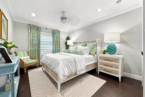 Bedroom - 19567 Trails End Ter, Jupiter, FL 33458 photo 1 of 10