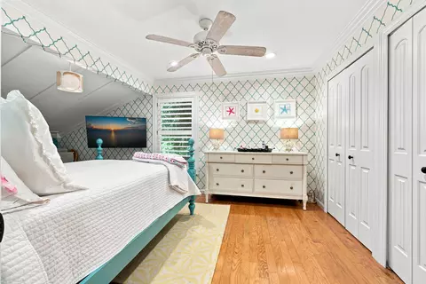 Bedroom - 19567 Trails End Ter, Jupiter, FL 33458 photo 5 of 10