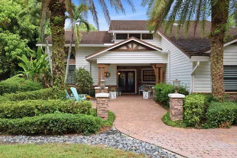 Exterior - 19567 Trails End Ter, Jupiter, FL 33458 photo 2 of 5