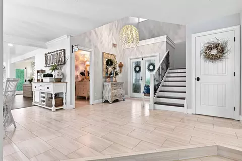 Entry Way - 19567 Trails End Ter, Jupiter, FL 33458 photo 2 of 6