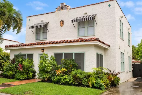 234 E Greenwood Dr, West Palm Beach, FL 33405