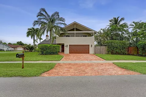 1330 NW 78th Ave, Plantation, FL 33322