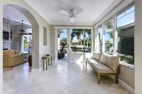 Entry Way - 17080 Crossgate Dr, Jupiter, FL 33477 photo 2 of 4