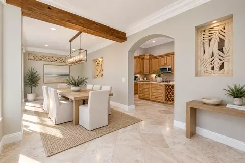 Dining - 17080 Crossgate Dr, Jupiter, FL 33477 photo 2 of 2