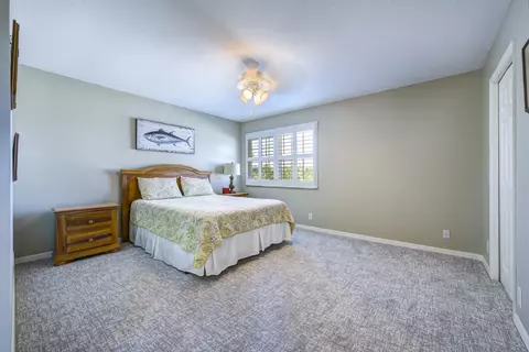 Bedroom - 17080 Crossgate Dr, Jupiter, FL 33477 photo 4 of 4