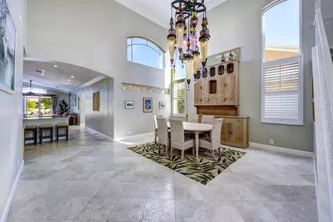 Dining - 17080 Crossgate Dr, Jupiter, FL 33477 photo 1 of 2