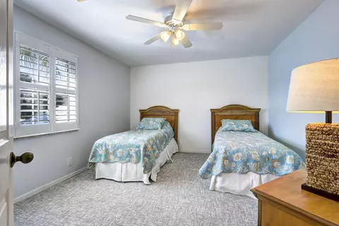 Bedroom - 17080 Crossgate Dr, Jupiter, FL 33477 photo 3 of 4