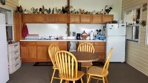 Kitchen - 1012 Perch St, Okeechobee, FL 34974 photo 1 of 5