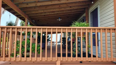 Exterior - 1012 Perch St, Okeechobee, FL 34974 photo 27 of 27