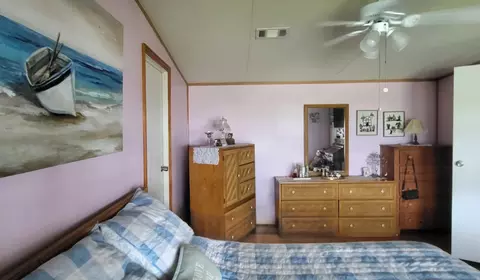 Bedroom - 1012 Perch St, Okeechobee, FL 34974 photo 2 of 4