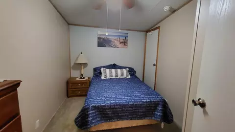 Bedroom - 1012 Perch St, Okeechobee, FL 34974 photo 4 of 4