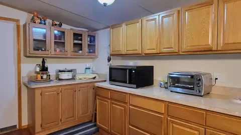 Kitchen - 1012 Perch St, Okeechobee, FL 34974 photo 5 of 5