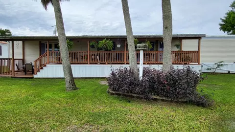 Exterior - 1012 Perch St, Okeechobee, FL 34974 photo 22 of 27