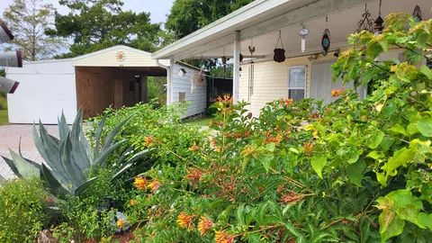 Exterior - 1012 Perch St, Okeechobee, FL 34974 photo 8 of 27