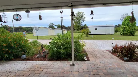 Exterior - 1012 Perch St, Okeechobee, FL 34974 photo 7 of 27