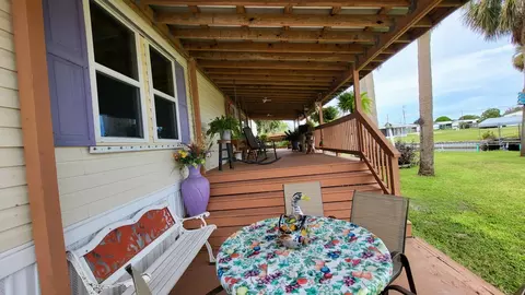 Exterior - 1012 Perch St, Okeechobee, FL 34974 photo 25 of 27