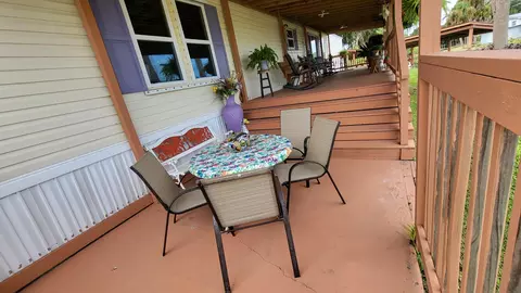Exterior - 1012 Perch St, Okeechobee, FL 34974 photo 26 of 27