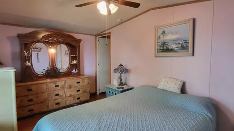 Bedroom - 1012 Perch St, Okeechobee, FL 34974 photo 3 of 4