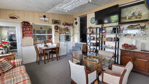 Dining - 1012 Perch St, Okeechobee, FL 34974 photo 1 of 1