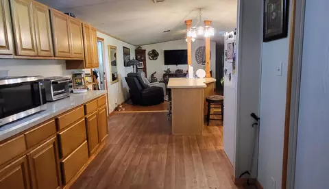 Entry Way - 1012 Perch St, Okeechobee, FL 34974 photo 1 of 1