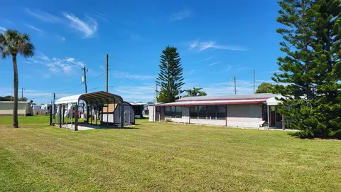 Exterior - 1014 Bream Ave, Okeechobee, FL 34974 photo 1 of 6