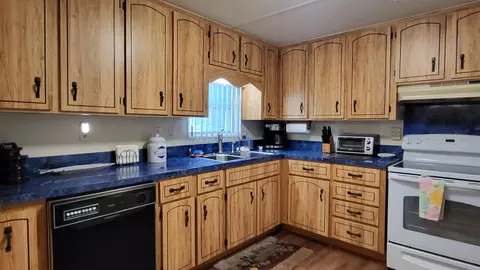 Kitchen - 1014 Bream Ave, Okeechobee, FL 34974 photo 1 of 2