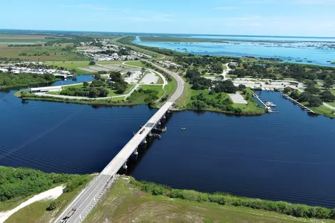 View/Area - 1014 Bream Ave, Okeechobee, FL 34974 photo 7 of 7